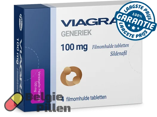 Viagra Generiek Sildenafil